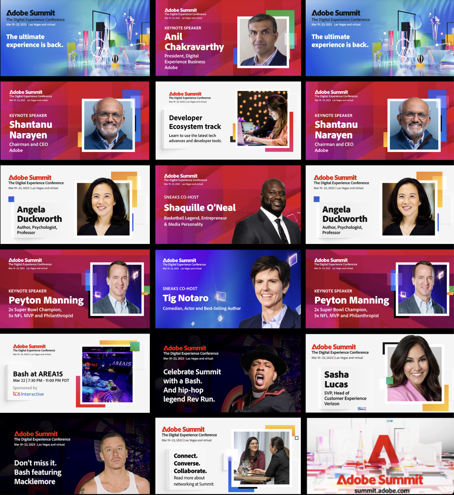 Graphic depicting a hexagonal cropped photo of an interior room design with grid lines along its borders.